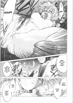 Page 20 of Izuko Nari to, Konoyo no Soto e - Any Where Out of The World