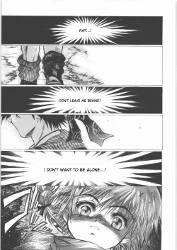 Page 2 of Izuko Nari to, Konoyo no Soto e - Any Where Out of The World