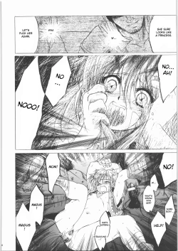 Page 31 of Izuko Nari to, Konoyo no Soto e - Any Where Out of The World