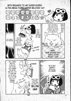 Page 31 of PRINCESS FIGHT