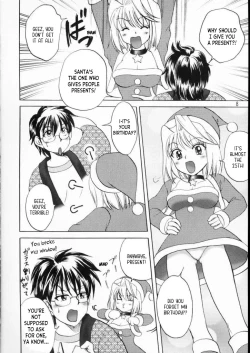 Page 7 of PRINCESS FIGHT