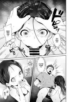 Page 10 of Watashi ga Waruiko nano wa Mama no Sei | It's Mama's Fault I'm a Bad Girl!