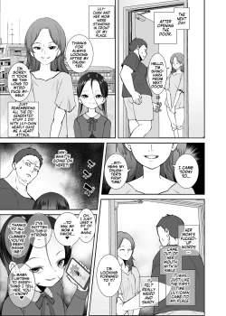 Page 24 of Watashi ga Waruiko nano wa Mama no Sei | It's Mama's Fault I'm a Bad Girl!