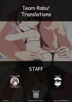 Page 36 of Watashi ga Waruiko nano wa Mama no Sei | It's Mama's Fault I'm a Bad Girl!