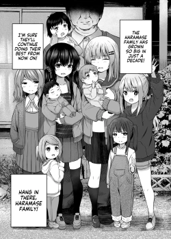 Page 41 of Oyakode Sho●●sei de Ninshin Shite Akachan Unjaimashita. | My Mama and I gave Birth While I was in Elementary School!
