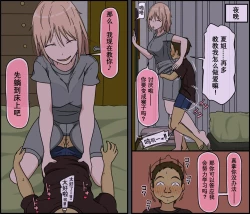 Page 28 of Boku wa Natsuki Onee-chan to Sex Dekinai