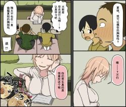 Page 3 of Boku wa Natsuki Onee-chan to Sex Dekinai