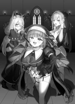 Page 5 of Minna no Zange - Everyone's confession