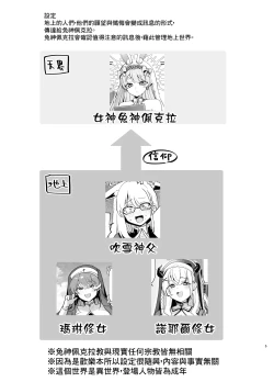 Page 7 of Minna no Zange - Everyone's confession