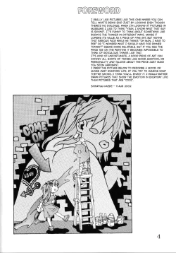 Page 3 of SYNCHROCORD 2