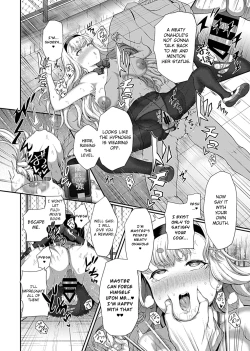 Page 16 of Saimin Seikatsu