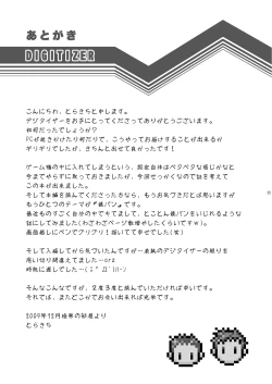 Page 25 of Digitizer