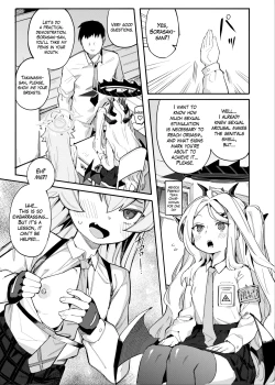 Page 4 of HoshiHina o Ikaga desu ka?