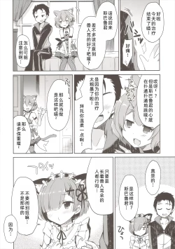 Page 16 of Rem Nyan wa Hatsujouki