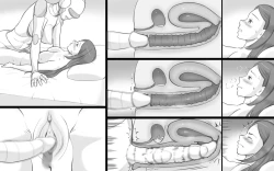 Page 114 of Metarikkurabu 〜 andoroido no koibito