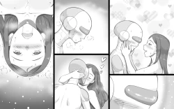 Page 123 of Metarikkurabu 〜 andoroido no koibito