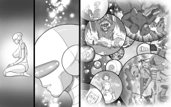 Page 155 of Metarikkurabu 〜 andoroido no koibito