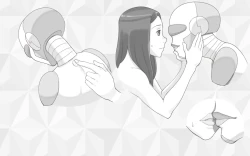 Page 89 of Metarikkurabu 〜 andoroido no koibito