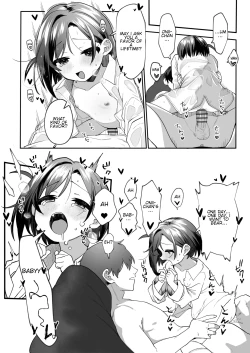 Page 31 of Otonari no Musume-san wa Ore ni Ki ga Aru you dakara Pet ni Shite Mita. 2 | The Neighbor's Daughter Has a Crush on Me, so I Turned Her into My Pet 2