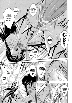 Page 21 of Tsuntsun to Obentou | Tsuntsun and Box Lunch