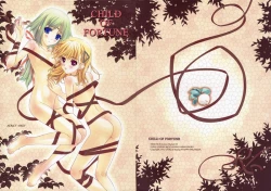 Page 1 of Child of Fortune