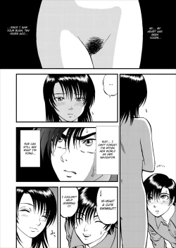 Page 109 of Saiin Jutsushi Ch. 1-9