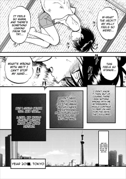 Page 10 of Saiin Jutsushi Ch. 1-9