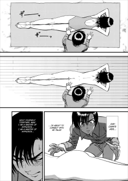 Page 111 of Saiin Jutsushi Ch. 1-9