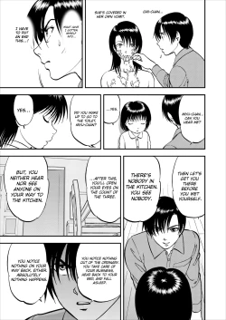 Page 127 of Saiin Jutsushi Ch. 1-9