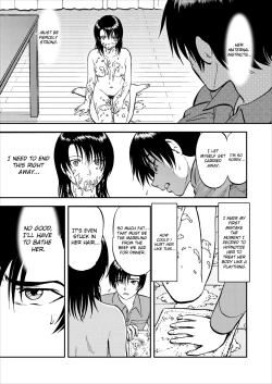 Page 129 of Saiin Jutsushi Ch. 1-9