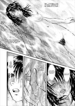 Page 136 of Saiin Jutsushi Ch. 1-9