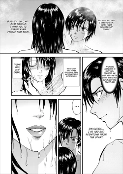 Page 140 of Saiin Jutsushi Ch. 1-9