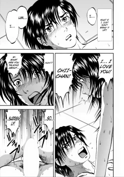 Page 190 of Saiin Jutsushi Ch. 1-9