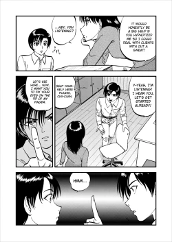 Page 19 of Saiin Jutsushi Ch. 1-9