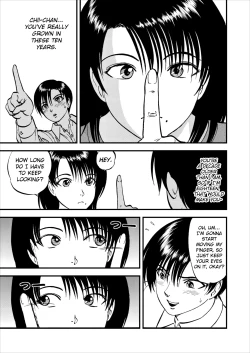 Page 20 of Saiin Jutsushi Ch. 1-9