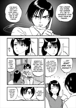 Page 21 of Saiin Jutsushi Ch. 1-9