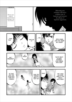 Page 40 of Saiin Jutsushi Ch. 1-9