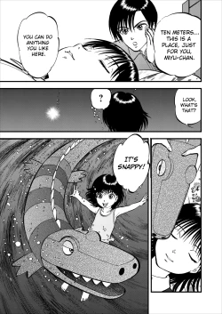 Page 42 of Saiin Jutsushi Ch. 1-9