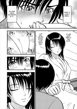 Page 65 of Saiin Jutsushi Ch. 1-9