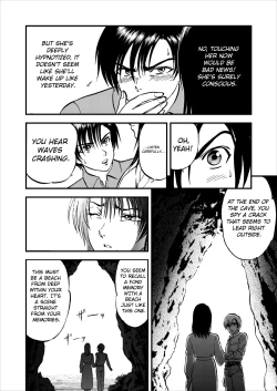 Page 71 of Saiin Jutsushi Ch. 1-9