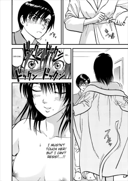 Page 73 of Saiin Jutsushi Ch. 1-9