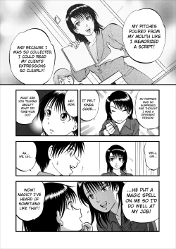 Page 93 of Saiin Jutsushi Ch. 1-9