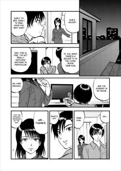 Page 95 of Saiin Jutsushi Ch. 1-9