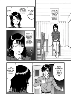 Page 99 of Saiin Jutsushi Ch. 1-9