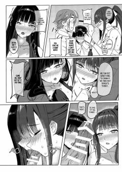 Page 7 of SAORIO Cruise