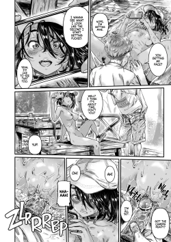 Page 17 of Hiyake no Zenra Girl wa, Doutei o Sotsugyou shita bakari no Senpai ni Hamedori saseru | The Tanlined Former Town Bike Wants to Make an Exhibitionist Sex Tape With Her Formerly Virgin Senpai