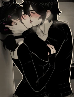 Page 6 of The coffin of Andy and Leyley