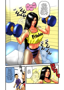 Page 29 of Ryoujoku no Katei Houmon ・ Zenpen