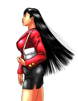 Page 34 of Ryoujoku no Katei Houmon ・ Zenpen