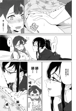 Page 102 of tenshi no karute